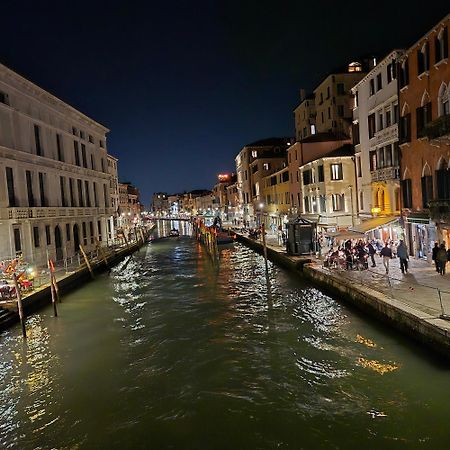 Ca' Di Luna Venezia Bagian luar foto