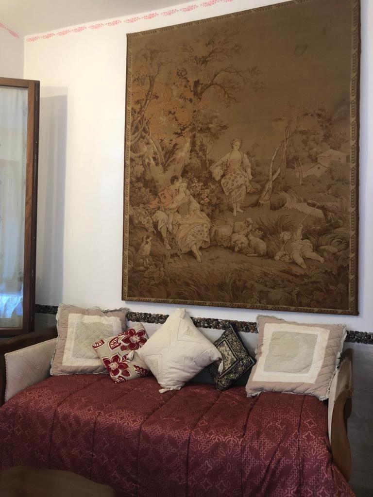 Ca' Di Luna Venezia Bagian luar foto